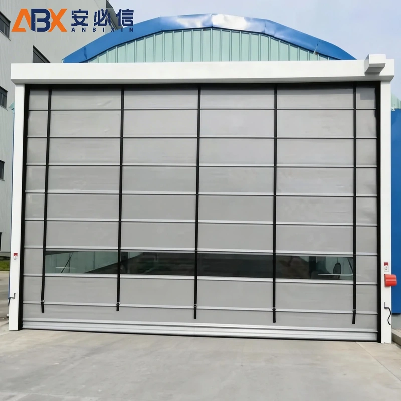 鹰潭市机械式门封